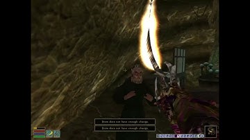 Day 87 - Killing Every NPC Until Elder Scrolls 6 is Released