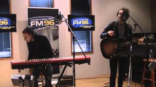 Information Banners Interview With Sarah Burke In Studio 96 (Part 3) News