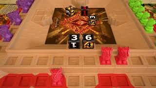 Jakks Wild Games - Temple Raider Tutorial | JAKKS Pacific screenshot 5