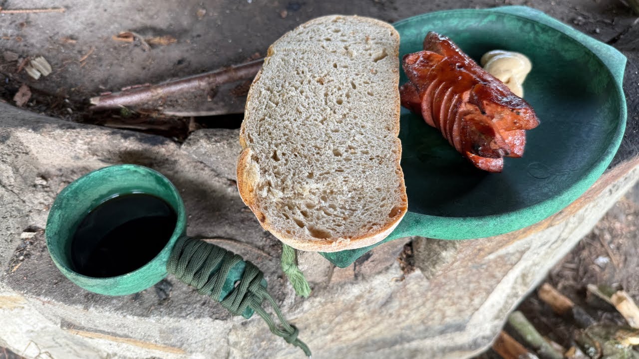 Z Račic do Ruprechtova aneb maraton za špekáčkem