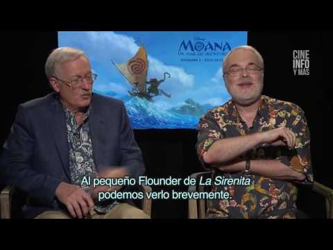 Entrevista