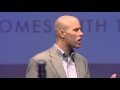 why do questions make us so uncomfortable? chris field tedxacu