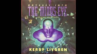 Video thumbnail of "Kerry Livgren - One Dark World"