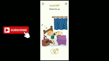 DOP  2 Level 187 Wake him up