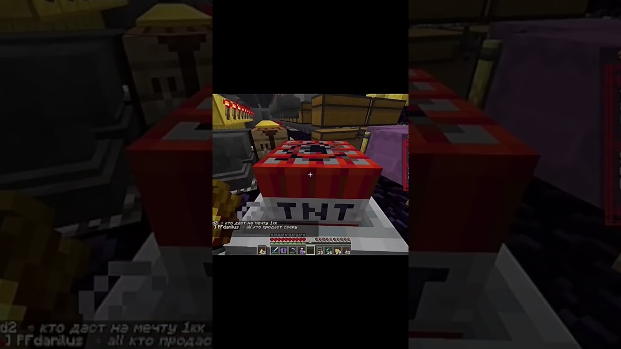 Он смог попасть топ-1 по балансу сервер|Funtaime| Elemey