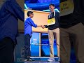 Shrey Parikh, 14, wins the 2026 Scripps Spelling Bee