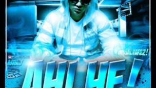 Ahi Eh - J Alvarez (Reggaeton 2011)