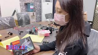 星爵國際g12 安裝教學led 小魚眼g8x 風扇版商品安裝教學度數調整加高柱拆除開箱影片yamaha 新勁戰四代diy