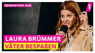Laura Brümmer – Angst vor Kindergeburtstagen