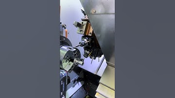 One Setup CNC Machining | TIK Precision