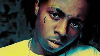 Lil Wayne - Walk In (Different Version)