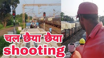 Rail Sleeper DMT through Man Power !!