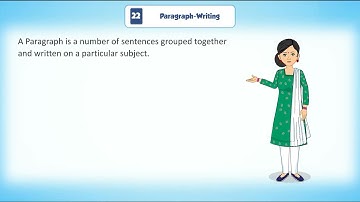 Chapter-22 || English-Grammar-3 || class-3