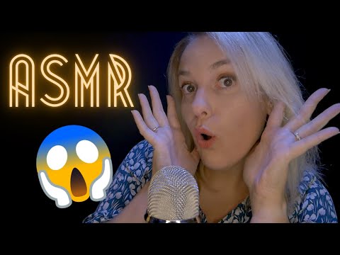 ASMR FR 😱12 CHIFFRES COMPLÈTEMENT FOUUUUUS !!!!!!