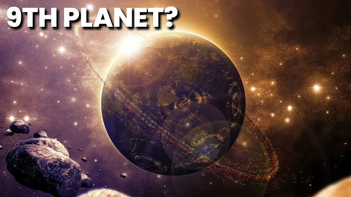 NASA Finds NEW Evidence that Proves the Existence of a 9th Planet