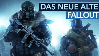 Wasteland 3 setzt heute fort, was Fallout legendär gemacht hat
