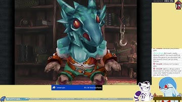 Final Fantasy IX First Playthrough (Part 1)