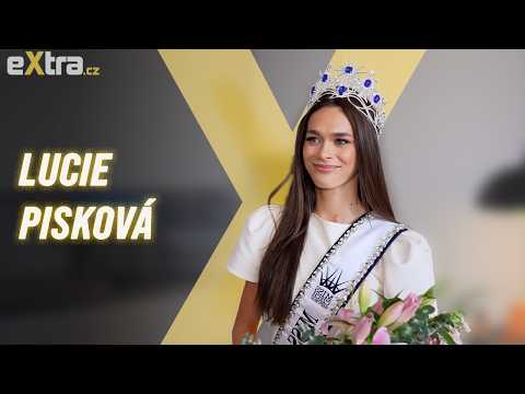 Lucie Pisková ukázala své nové hnízdečko a prozradila, s kým bude v luxusním bytě bydlet