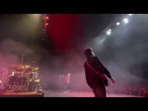 Dilemma - Kiko Loureiro Live in Santiago/Chile