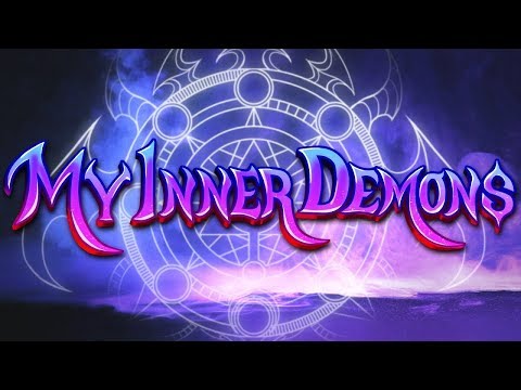 Minecraft Roleplay ~ My Inner Demons [PRESHOW] - Minecraft Roleplay ~ My Inner Demons [PRESHOW]