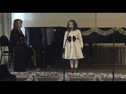 თეკლა სანიკიძე. ,,მერცხალივით იჭიკჭიკე\"