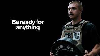 Why Every Man Should Train Like A Hybrid Athlete