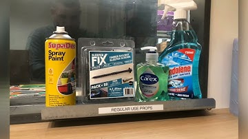 3s and Lean Improvements 4th October