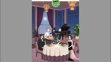 Tricky Story level 34 | help their date feel whole and perfect  Gameplay 