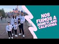 VIAJE SORPRESA  A DISNEYLAND | MAMÁ EN LA TORRE | ANDREA TORRE | CAPÍTULO 133