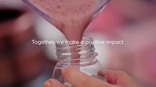 We can all be a force for good.