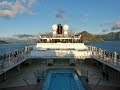 'FJORDS & WATERFALLS II' Cruise aboard "Queen Victoria"