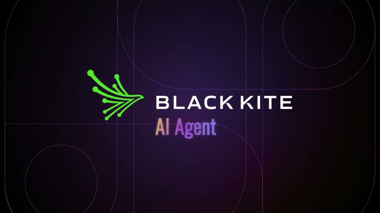 Black Kite AI Agent
