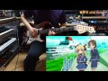 【ふたりはミルキィーホームズ OP】 "くろーりーぐろーいん☆DAYS" ギター弾いてみた♪