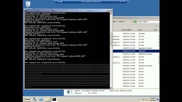 Windows Server 2008 R2 Upgrade Migrate to Server 2012