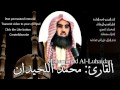 رفيع الدرجات ذو العرش .. محمد اللحيدان Muhammad Al luhaidan