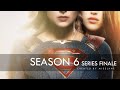 Supergirl Season 6 | Supercorp edition