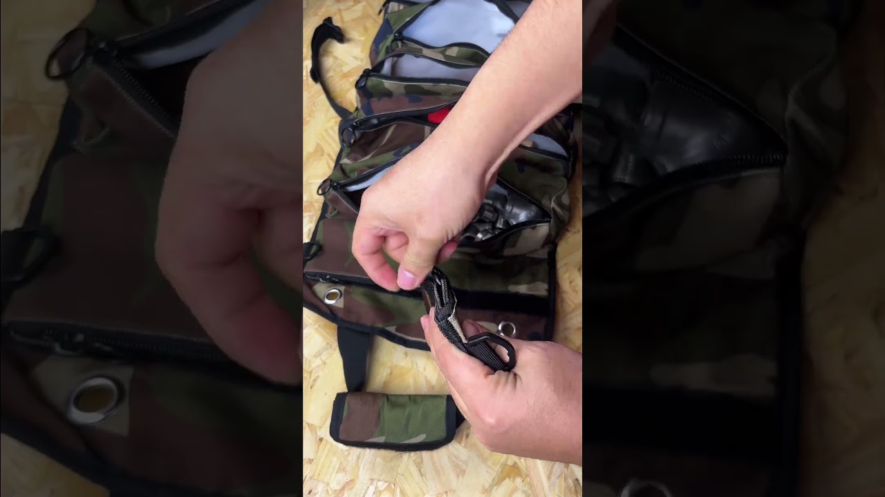 This Tool Bag Is Built for Real Pros (AASTT Review)