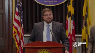 Mayor's Press Availability; July 15, 2026