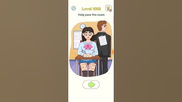 dop3 level 1023#gameplay #shorts #dop3