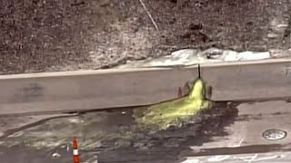 Public meeting schedule to address Madison Heights freeway ooze