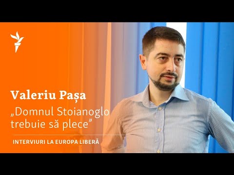 Video: Serghei Skuratov: 