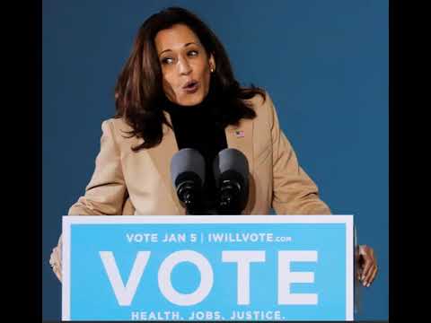 Klownmala Harris Pulls A Melania Trump When She Plagiarizes Dr  King's Interview Piece To Her Tale