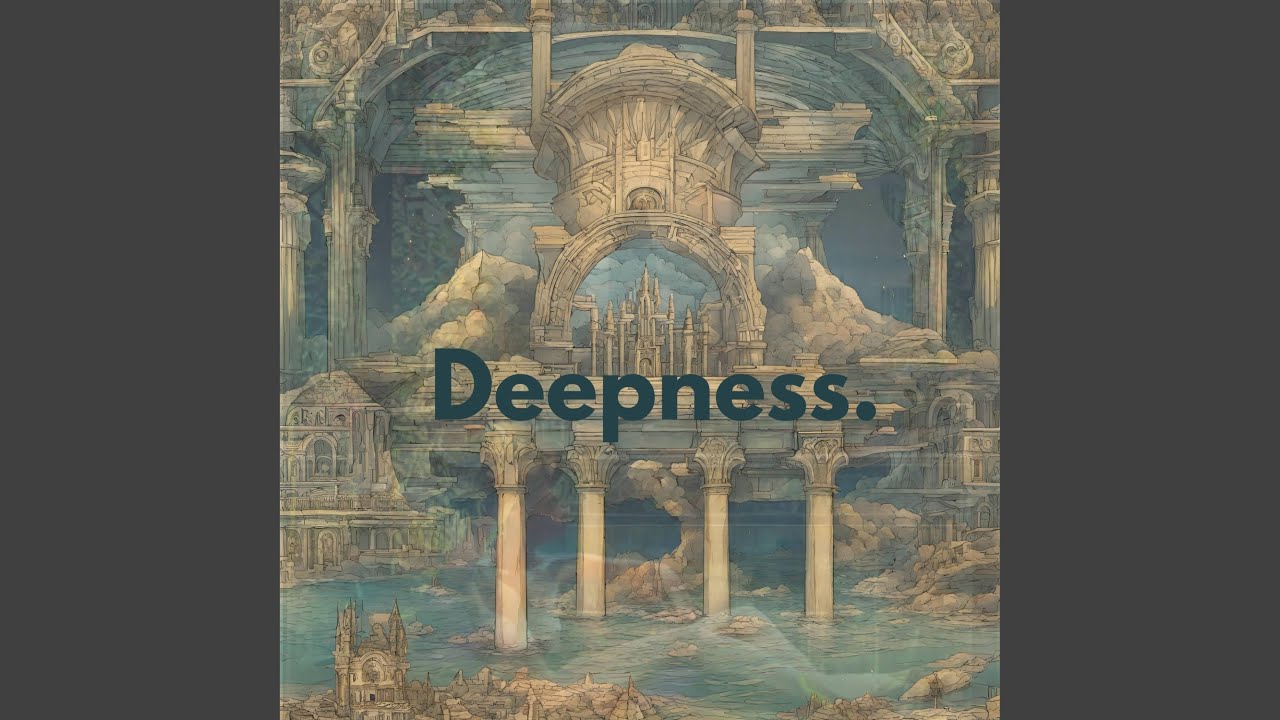 Deepness bekijken op YouTube Deepness bekijken op YouTube