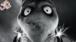 Sparky Suite || Frankenweenie (Music By Danny Elfman)