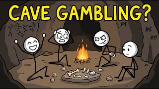 When Did Ancient Humans Start Gambling?