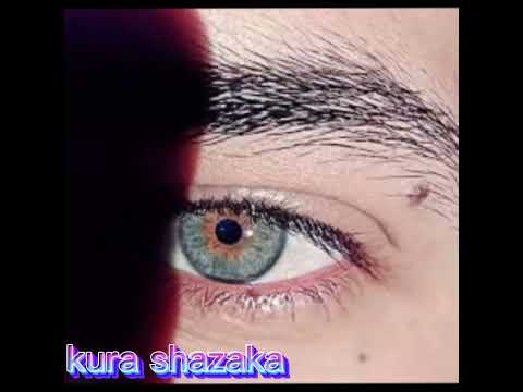 ڕەسمی چاوی سەوز وەرنە دیسکریپشن