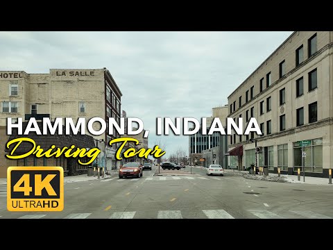 Auto Masters In Hammond Indiana