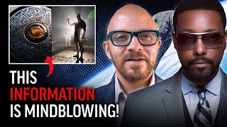 Billy Carson on gods, pyramids, and consciousness