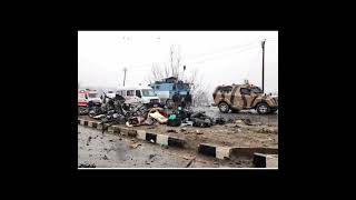 Pulwama attack...lethpora#youtube #travelingfriends #views#2019#14febblackday