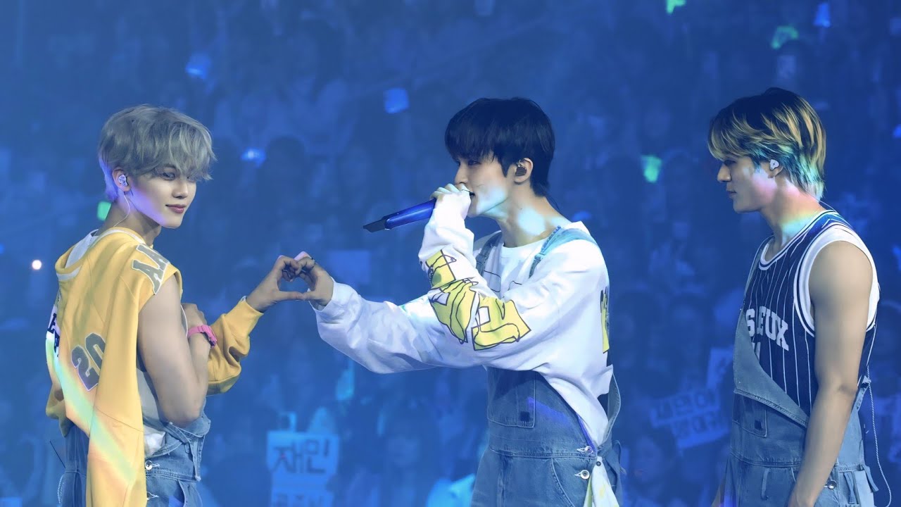 [4k] 250525〈DREAM QUEST〉